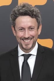 Photo of David Arnaiz