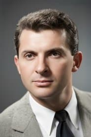 Photo of Orhan Elmas