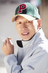 Photo of Li Ming
