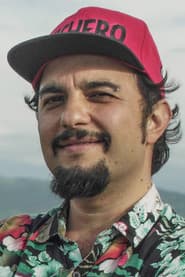 Photo of Iván Gaona