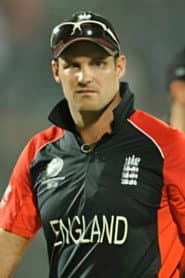 Photo of Andrew Strauss
