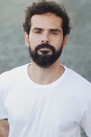 Photo of Daniel Porpino