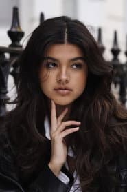 Photo of Sara Echeagaray