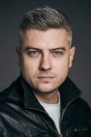 Photo of Daniel Achim