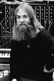 Photo of Doug McKechnie