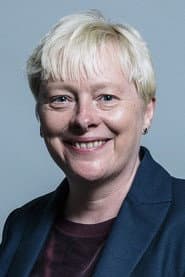 Photo of Angela Eagle