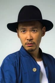 Photo of Michael Chang