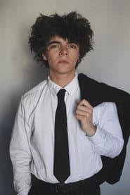 Photo of Sam Sauvage