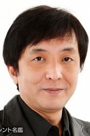 Photo of Kazuhiro Yamaga