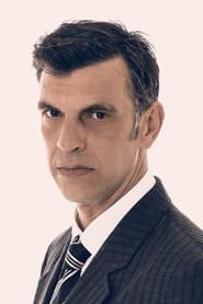 Photo of Mihalis Markatis