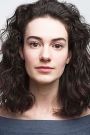 Photo of Rebecca Robin