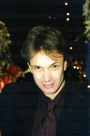 Photo of Takis Loukatos