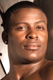 Photo of Demerius Strong