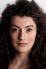 Photo of Meriç Benlioğlu