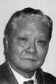 Photo of Osamu Ichikawa