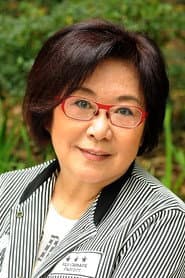 Photo of Louise Lee Sze-Kei