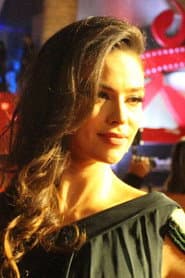 Photo of Najla Ben Abdallah