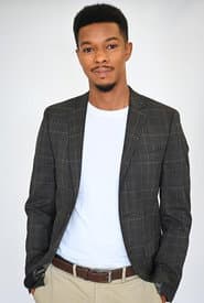 Photo of Brendan Jeffers