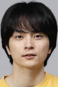 Photo of Sojiro Yoshimura