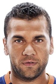 Photo of Dani Alves