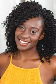 Photo of Liz Adjei