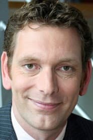 Photo of Peter van Zadelhoff