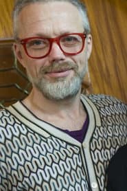 Photo of John Nordling