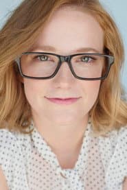 Photo of Kristen Van Nest