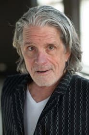 Photo of Erik Hansen