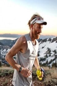 Photo of Geoff Roes
