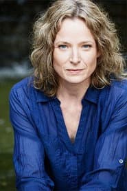 Photo of Brigitte Beyeler