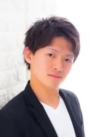 Photo of Shintaro Kuroki