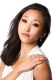 Photo of Minju Kang
