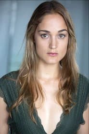 Photo of Laura Frederico
