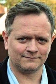 Photo of Duncan Wisbey