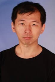 Photo of Sheng-Chien Tsai