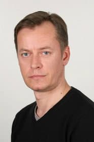 Photo of Mikhail Eliseev