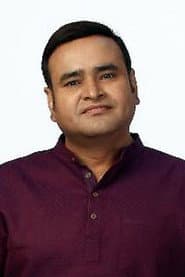Photo of Satish Sharma