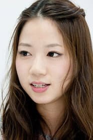 Photo of Shiori Takada
