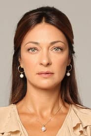 Photo of Emily Koliandri
