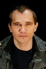 Photo of Alexander Zamuraev
