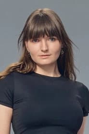 Photo of Alexandra Bode