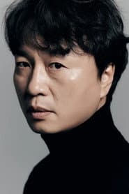 Photo of Jeon Bae-soo