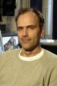 Photo of Johan von Sydow