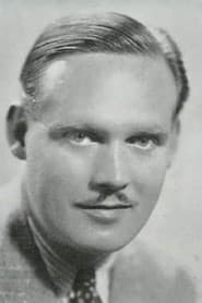 Photo of Cyril Raymond