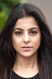 Photo of Alivia Sarkar