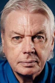 Photo of David Icke