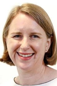 Photo of Jodie McVernon