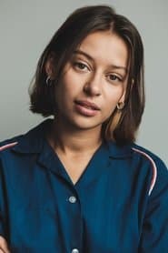 Photo of Lauren Morais