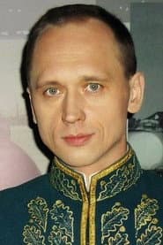 Photo of Aleksey Yanshin